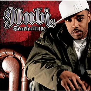 Nubi - Scarlatitude