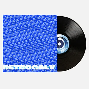 Retrogott & Galv - Retrogalv