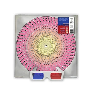 King Gizzard & The Lizard Wizard - Expand Your Mind: Songs In 3D Deluxe Edition