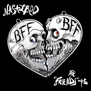 Nasalrod - The Freinds 45
