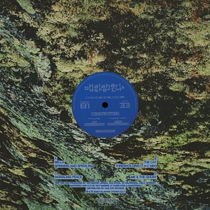 Ekkel - Me & The Ghost