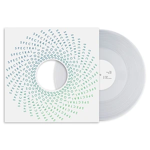 Daso - Meine Idee Clear Vinyl Edition EP