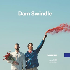 Dam Swindle - DJ-Kicks