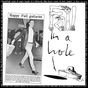 The Fall - Fall In A Hole