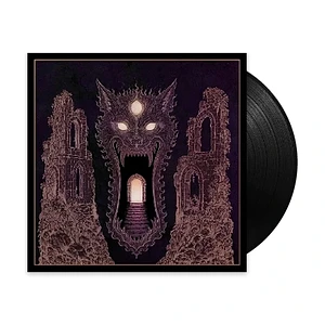 Wolvennest - In The Ruins