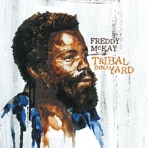 Freddy Mckay - Tribal Inna Yard
