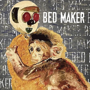Bed Maker - The Mark