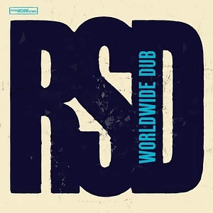 RSD - Worldwide Dub