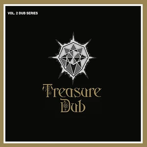 Arthur "Duke" Reid - Treasure Dub Volume 2