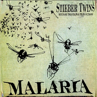 Stieber Twins - Malaria feat. Samy Deluxe & Max Herre