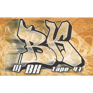 DJ BK - Tape 47