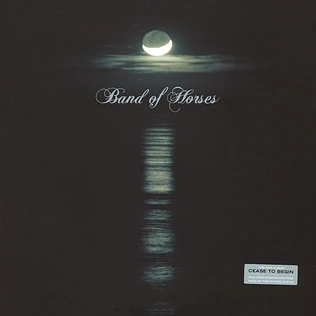 Band Of Horses - Cease to begin