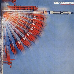 Shakedown - Drowsy With Hope (Remixes)