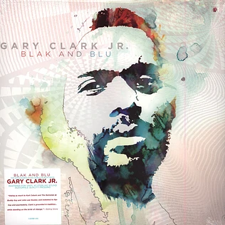 Gary Clark Jr - Blak & Blu