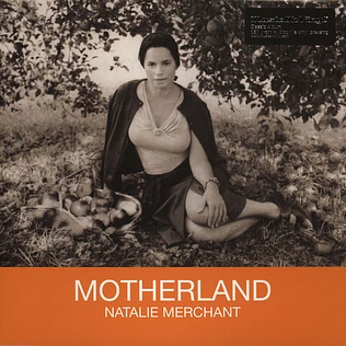 Natalie Merchant - Motherland