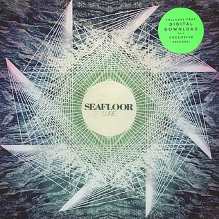 Seafloor - Lure EP