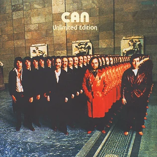 Can - Unlimited Edition