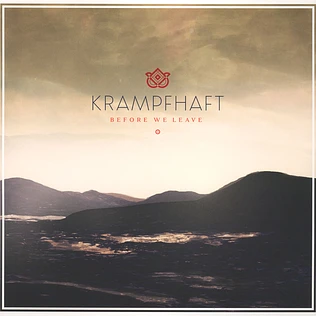 Krampfhaft - Before We Leave