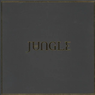 Jungle - Jungle