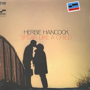 Herbie Hancock - Speak Like A Child