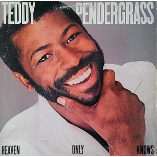 Teddy Pendergrass - Heaven Only Knows