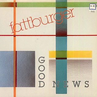 Fattburger - Good News