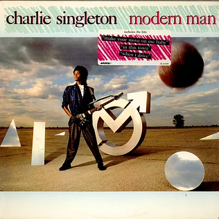 Charlie Singleton - Modern Man