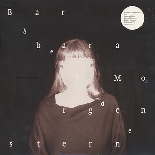 Barbara Morgenstern - Beide