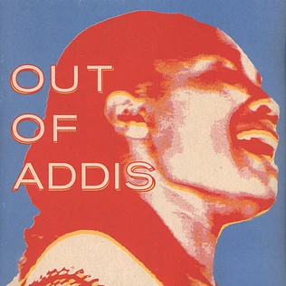 V.A. - Out Of Addis