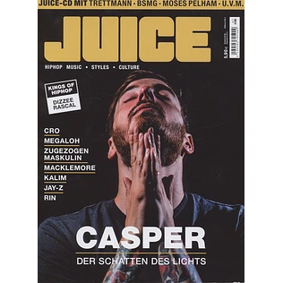 Juice - 2017-09 Casper