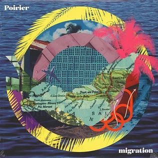 Poirier - Migration