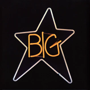 Big Star - No 1 Record