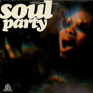 V.A. - Soul Party