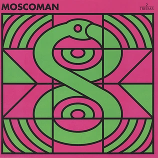Moscoman - Snake & Pygmy