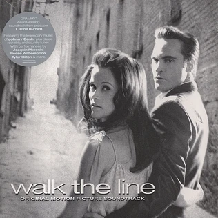 V.A. - OST Walk The Line