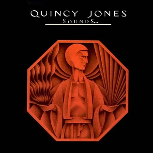 Quincy Jones - Sounds ... And Stuff Like That!!