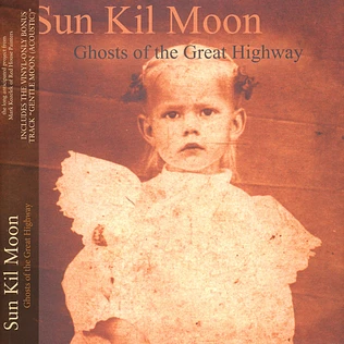Sun Kil Moon - Ghosts Of The Great Highway