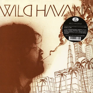 Wild Havana - Wild Havana