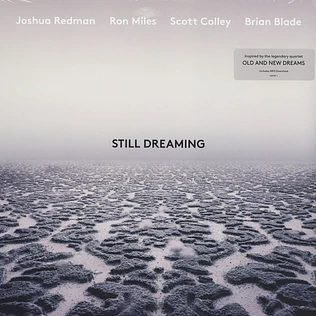 Joshua Redman - Still Dreaming