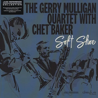 Gerry Mulligan Quartet - Soft Shoe