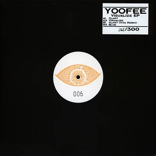 Yoofee - Visualize EP