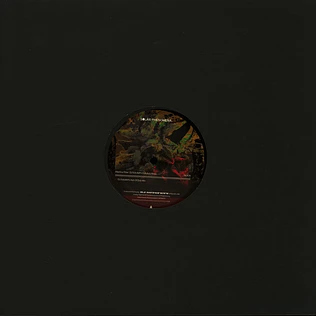 Mystica Tribe - DJ Sotofett's Dub Ash Mixes