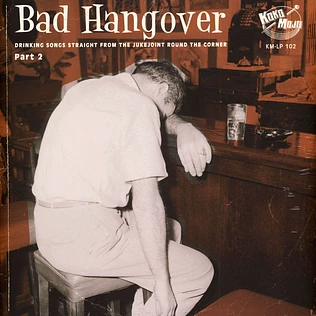 V.A. - Bad Hangover