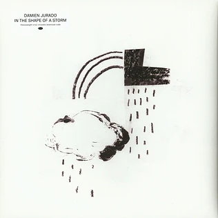 Damien Jurado - In The Shape Of A Storm