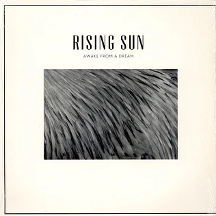 Rising Sun - Awake From A Dream