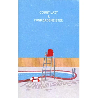 Count Lazy & Funkbademeister - Funklifesavers