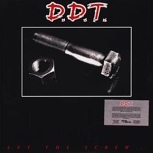 D.D.T. - Let The Screw