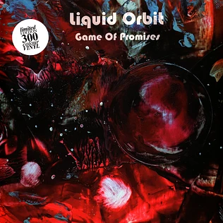 Liquid Orbit - Game Of Promises