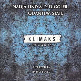 Nadja Lind & D. Diggler - Quantum State