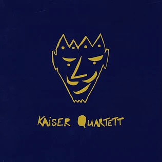 Kaiser Quartett - Kaiser Quartett